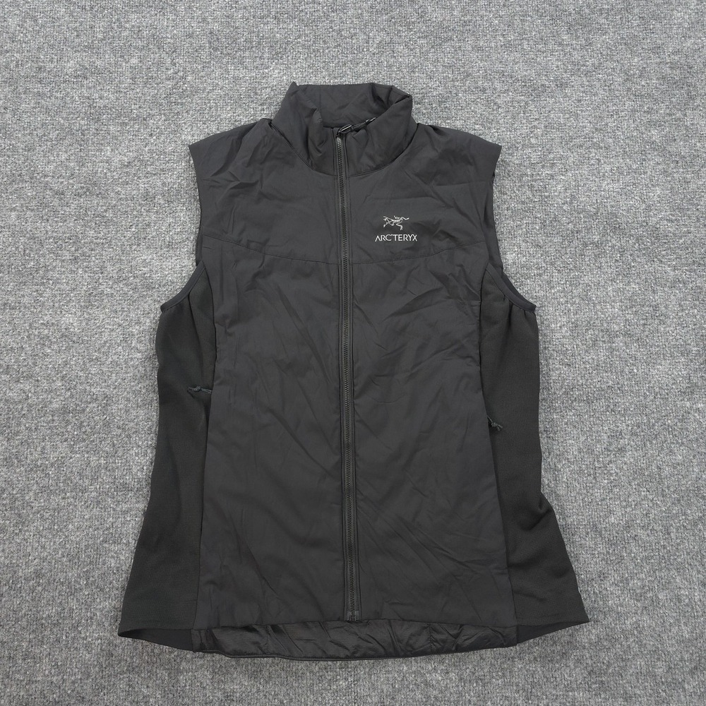 Arc'teryx Black Women's Vest